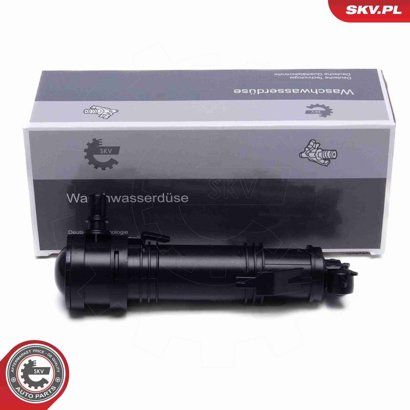 ESEN SKV 15SKV706 - Washer Fluid Jet, headlight cleaning