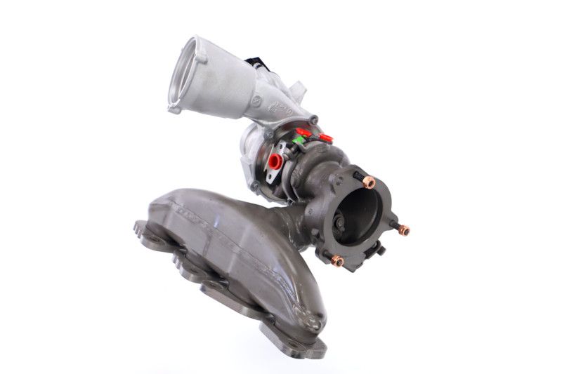 REMANTE 003-002-001090R Charger, charging (supercharged/turbocharged)