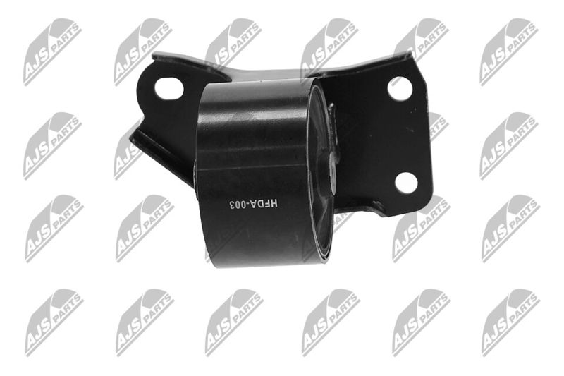 Paigutus, Mootor, NTY ZPS-DA-003