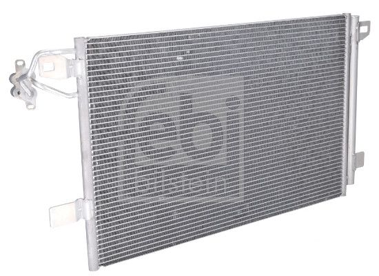 FEBI BILSTEIN 188544 Condenser, air conditioning