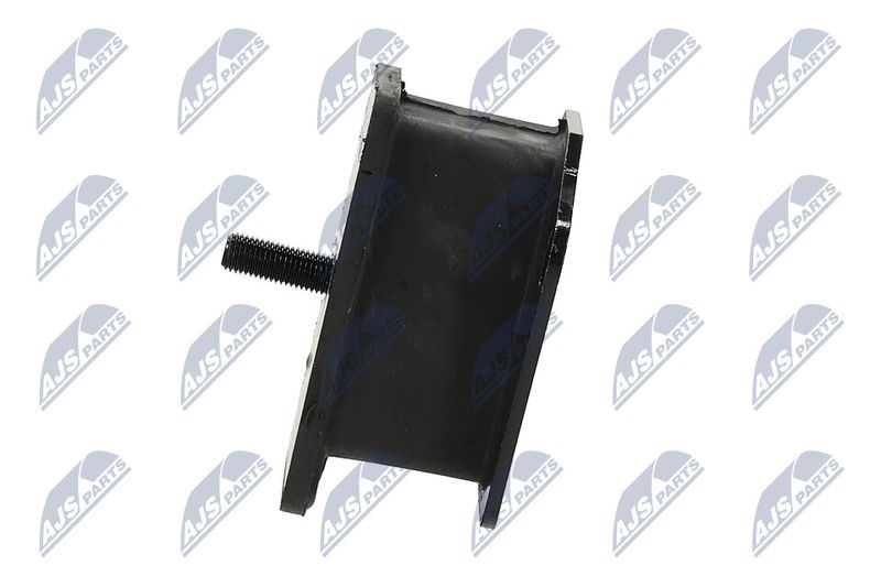 Paigutus, Mootor, NTY ZPS-MS-080