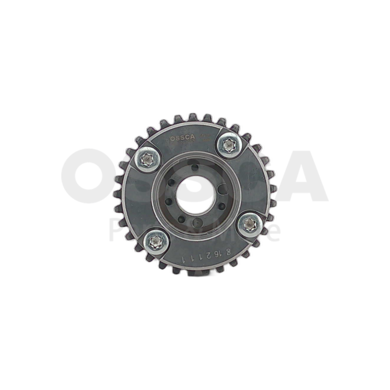 Nukkvõlliseadistaja, OSSCA 35439