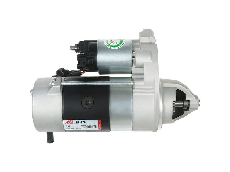 AS-PL S6437S Starter