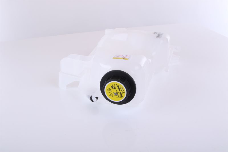 NISSENS 996232 Expansion Tank, coolant