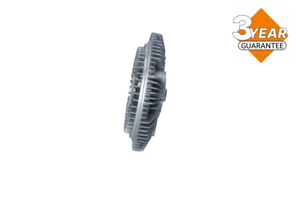 Sidur, radiaatoriventilaator, NRF 49565