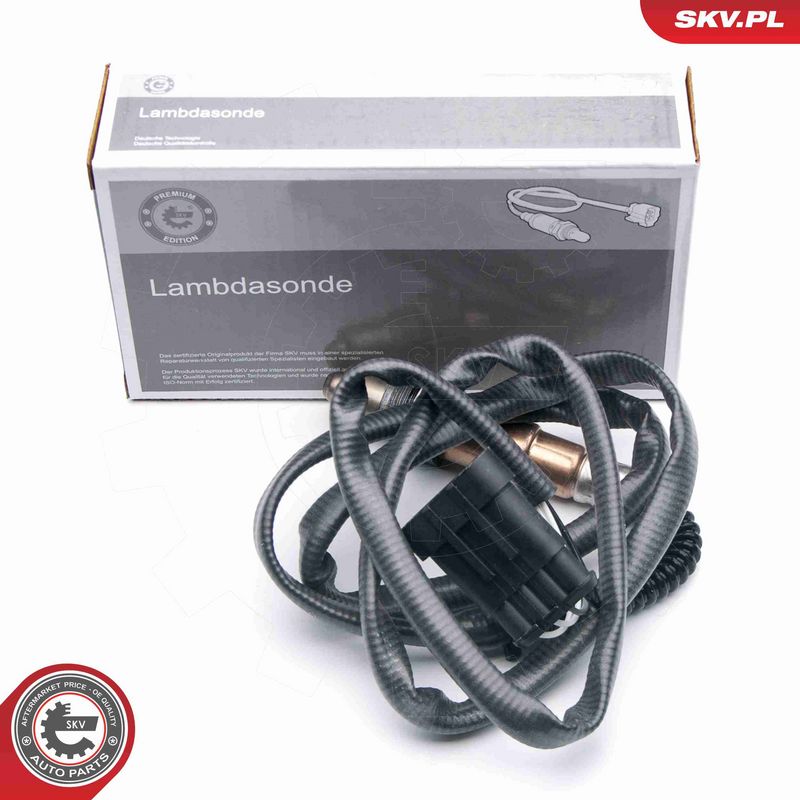 ESEN SKV 09SKV617 - Oxygen Sensor