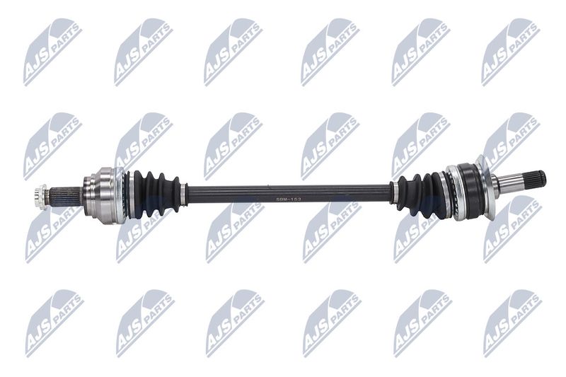 NTY NPW-BM-153 Drive Shaft