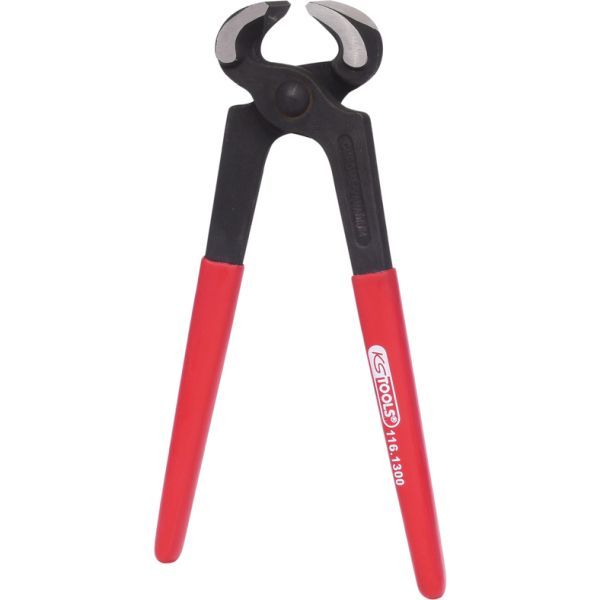 KS TOOLS 116.1300-E Monier Pliers