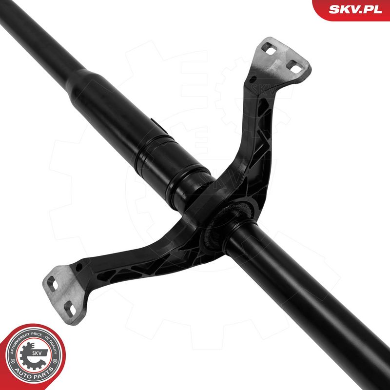 Veovõll, ESEN SKV 76SKV076