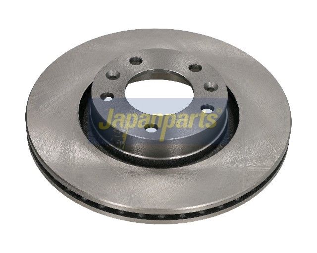 JAPANPARTS Stabdžių diskas
