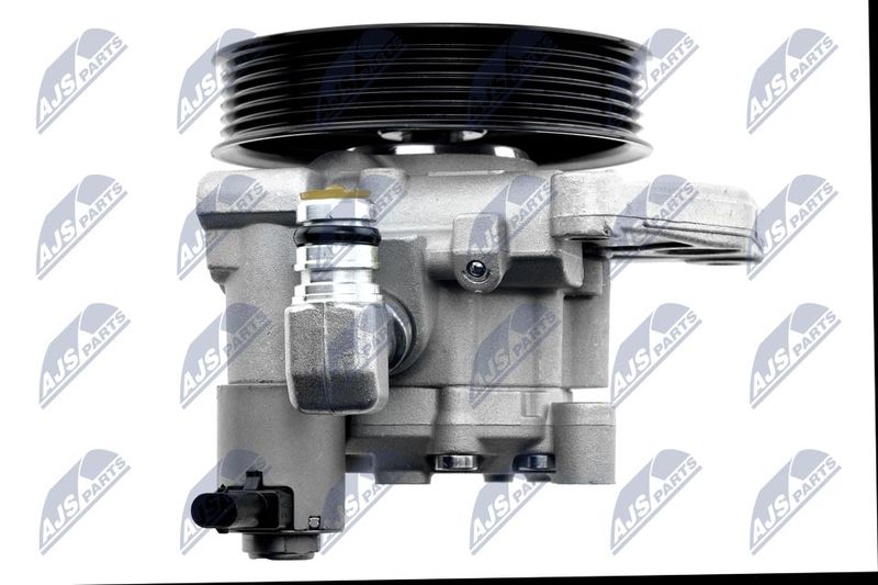 NTY SPW-ME-046 Hydraulic Pump, steering