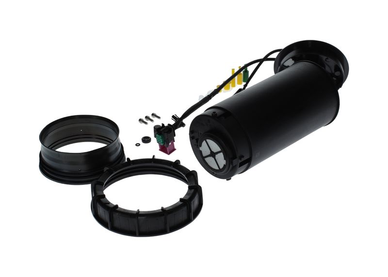 Incalzire, unitate rezervor (injectare aditiv) F 01C 600 336 BOSCH