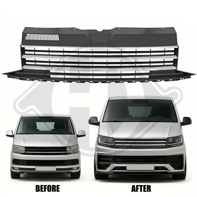 Radiateurgrille