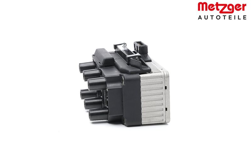 ZüNDSPULE METZGER AUTOTEILE 0880061 9