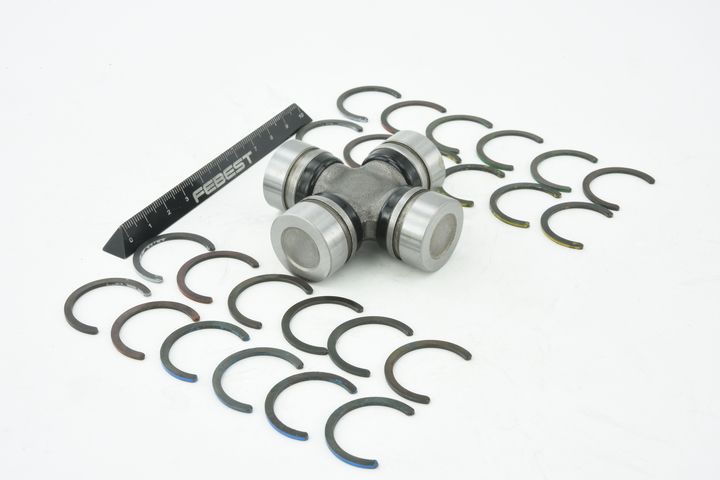 Liigend, kardaanvõll, FEBEST AST-J200