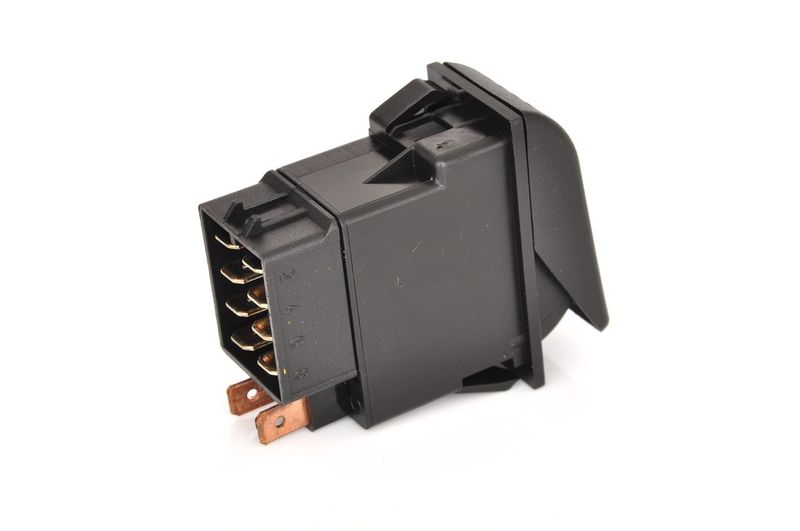 BOSCH 0986348398 Direction Indicator Switch