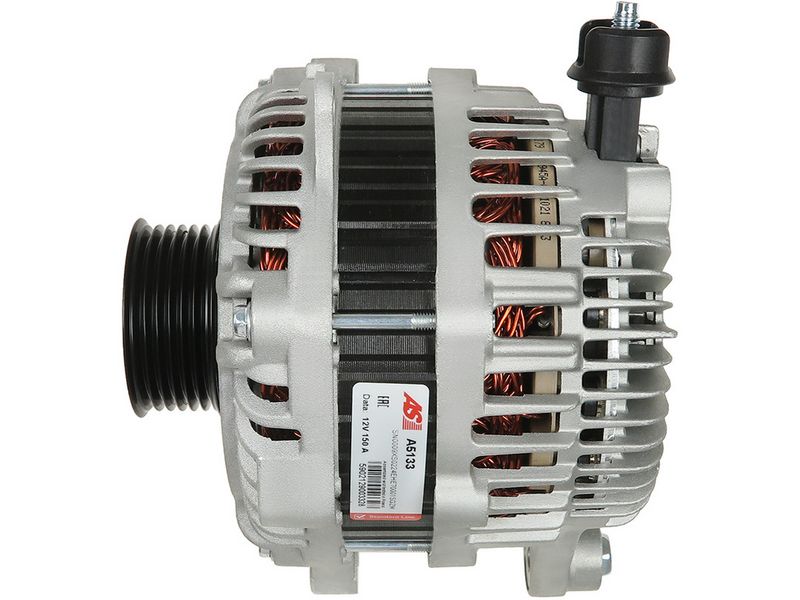 AS-PL A5133 Generatorius