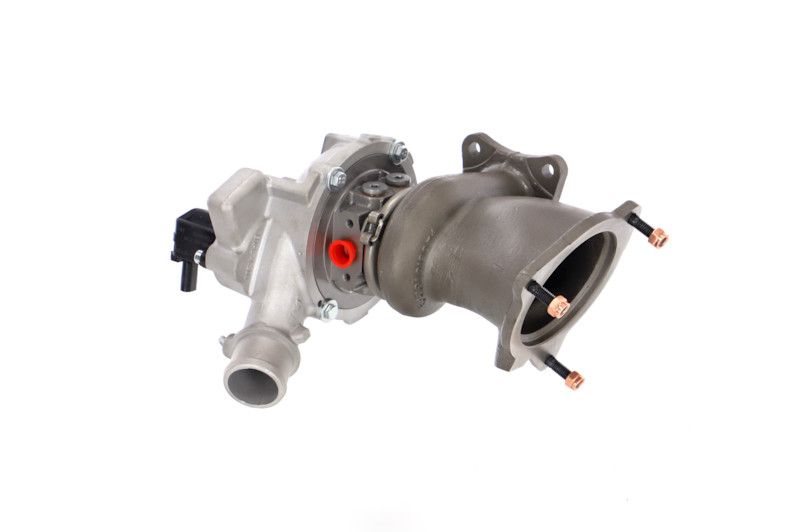 REMANTE 003-001-003793R Charger, charging (supercharged/turbocharged)