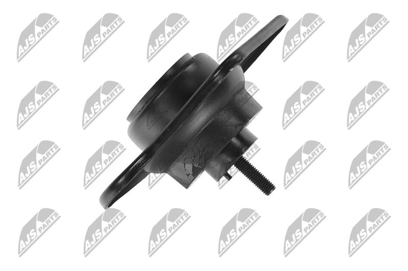 Paigutus, Mootor, NTY ZPS-FR-062