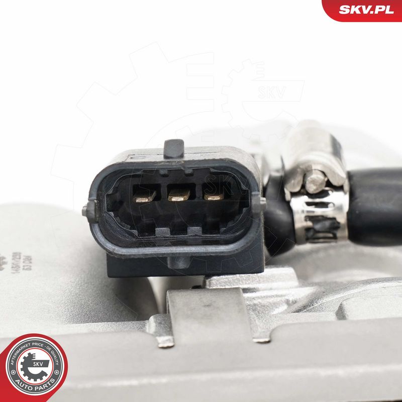 EGR-klapp, ESEN SKV 14SKV256