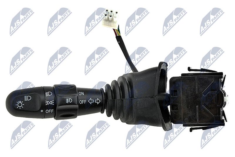 Tulede, kojameeste kangilüliti, NTY EPE-DW-008