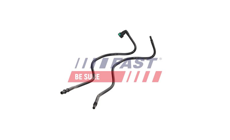 Kütusetorustik, FAST FT14144