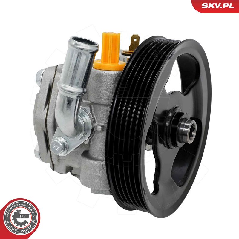 Hüdraulikapump, roolimine, ESEN SKV 10SKV341