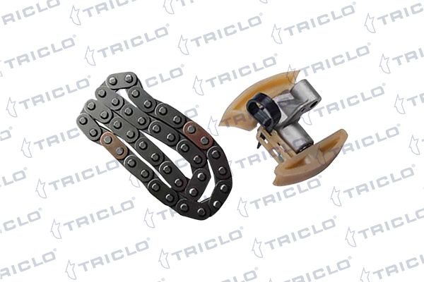 TRICLO vezérműlánc készlet 428911