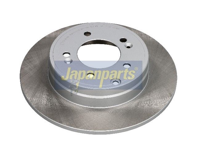 спирачен диск JAPANPARTS