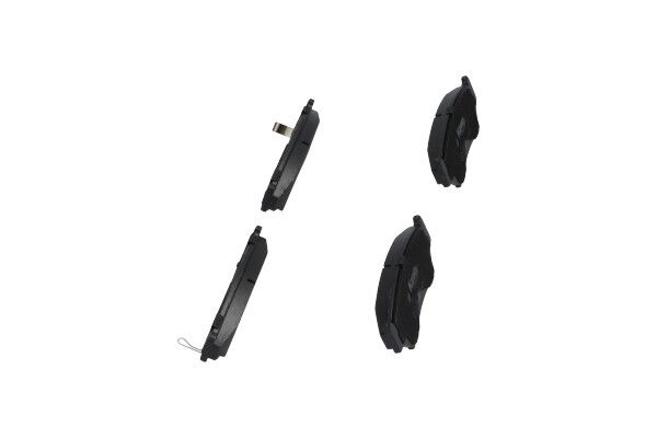 Kavo Parts KBP-8505 Brake Pad Set, disc brake