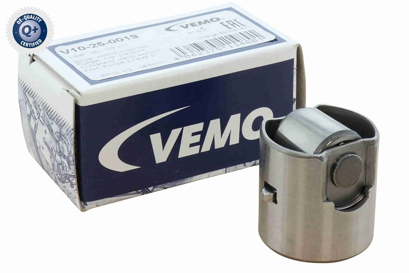 VEMO V10-25-0019 Tappet, high pressure pump