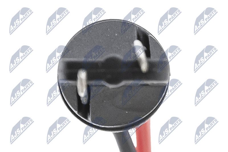 NTY ELP-RE-014 Licence Plate Light
