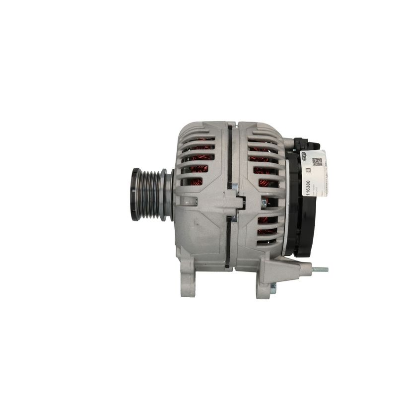 Generaator, HC-Cargo F 032 116 380