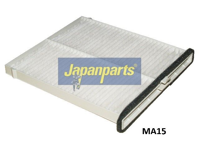 Filtro, aire habitáculo JAPANPARTS FAA-MA15