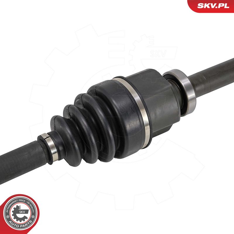 ESEN SKV 40SKV418 Drive Shaft