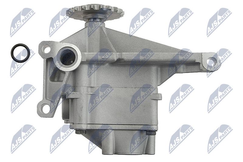 Õlipump, NTY BPO-ME-001