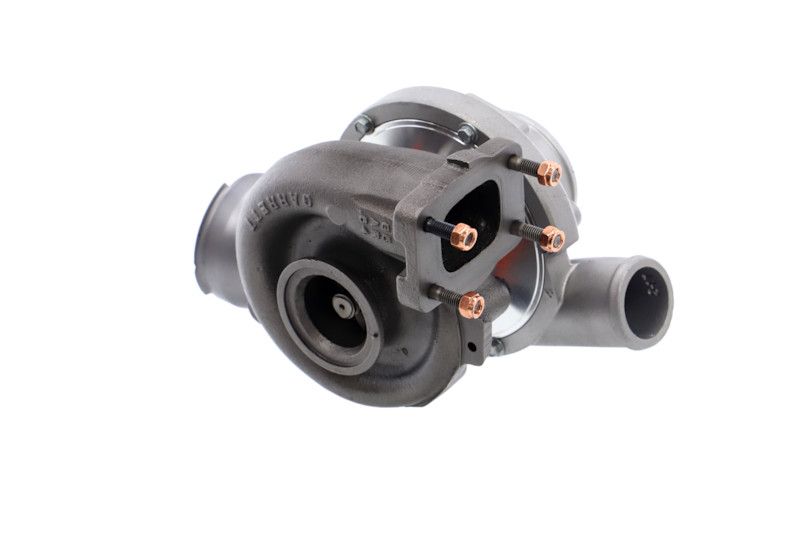 REMANTE 003-001-003111R Charger, charging (supercharged/turbocharged)