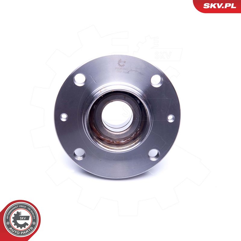 Rattalaagrikomplekt, ESEN SKV 29SKV220