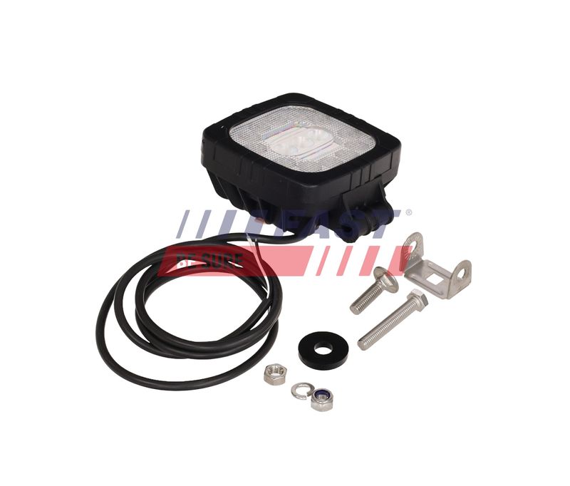 FAST FT13398 Worklight