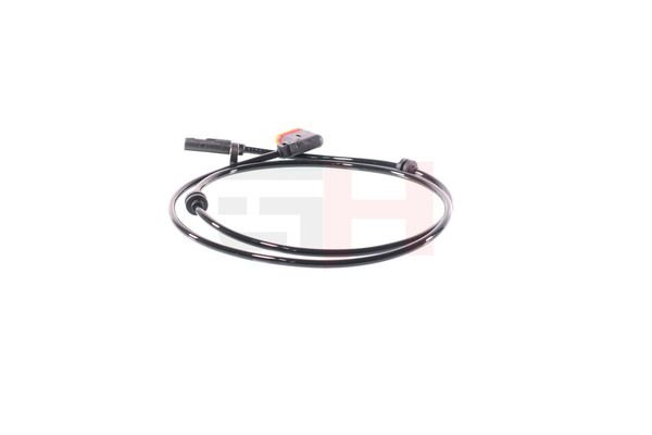 GH GH-713302 Sensor, wheel speed