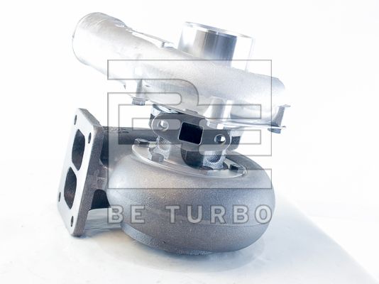BE TURBO 125011 Charger, charging (supercharged/turbocharged)
