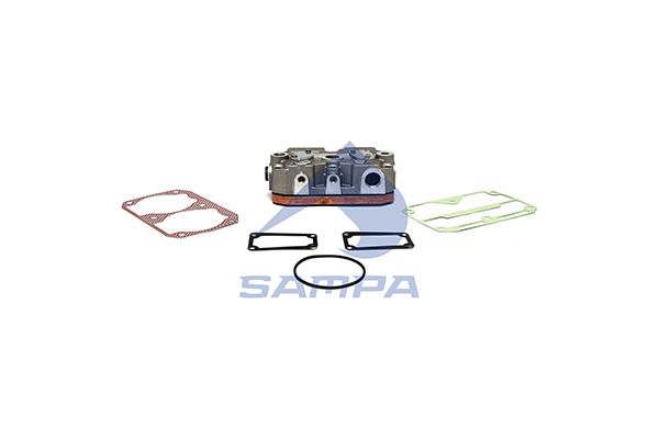 chiulasa, compresor SAMPA 092.200