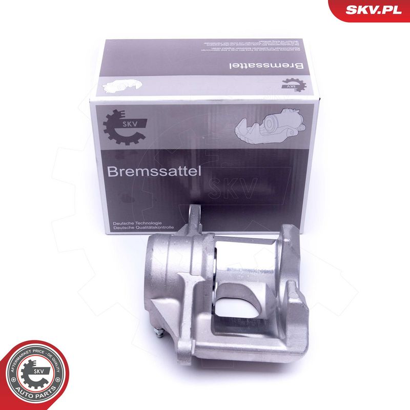 Pidurisadul, ESEN SKV 50SKV391