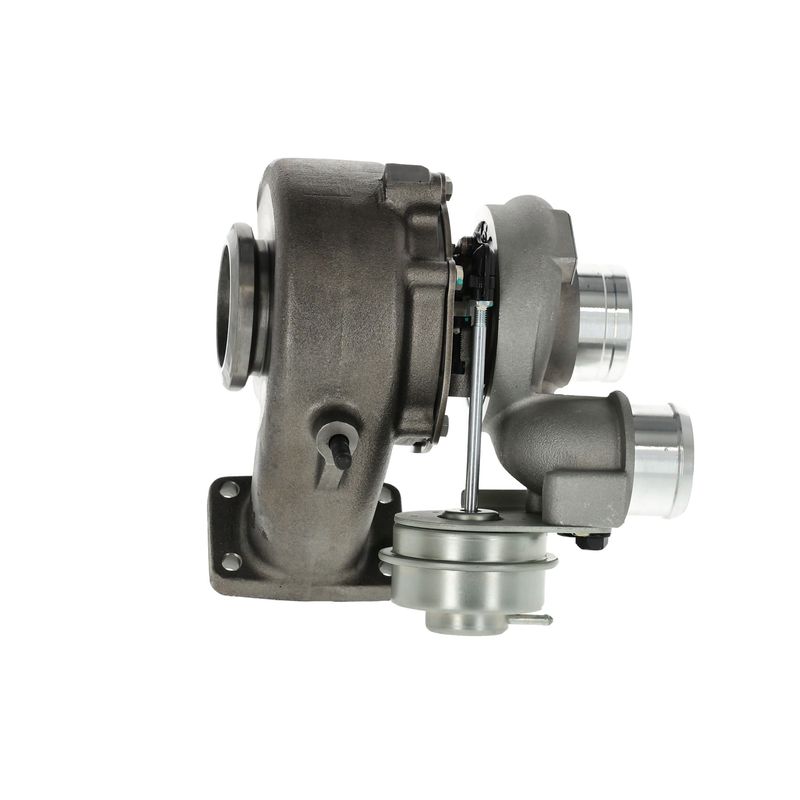 Kompressor, ülelaadimine, NISSENS 93202
