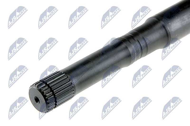 Vahevõll, NTY NWP-KA-306