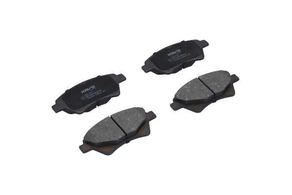 Kavo Parts KBP-10157 Brake Pad Set, disc brake
