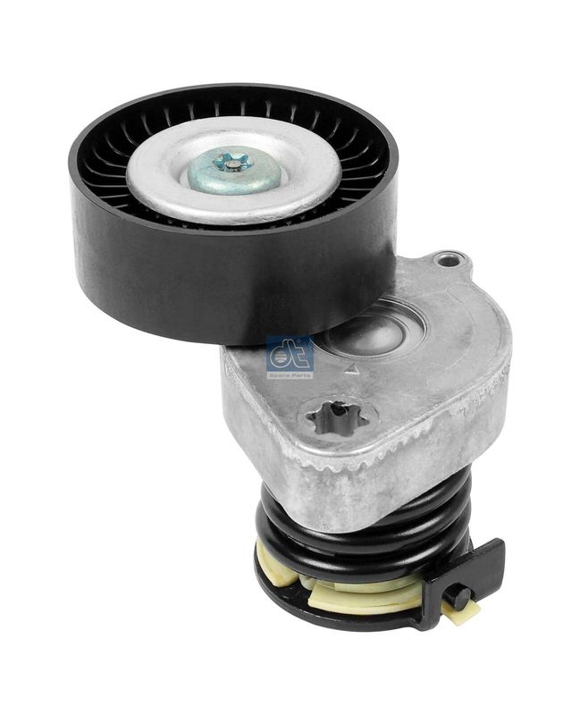 Intinzator curea, curea distributie 4.66857 DT Spare Parts