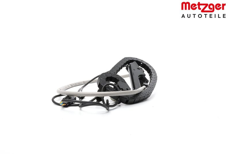METZGER AUTOTEILE 2310152 Roller Guide, sliding door