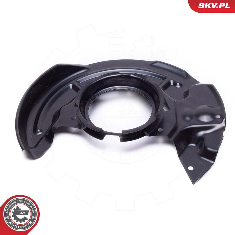 Plekk, piduriketas, ESEN SKV 57SKV244