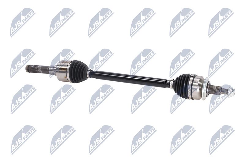 NTY NPW-FR-191 Drive Shaft